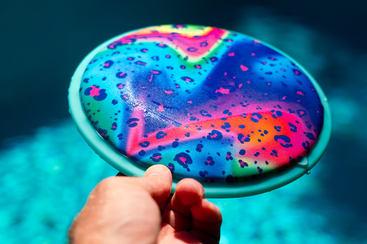 Classic Flobo Flying Disc