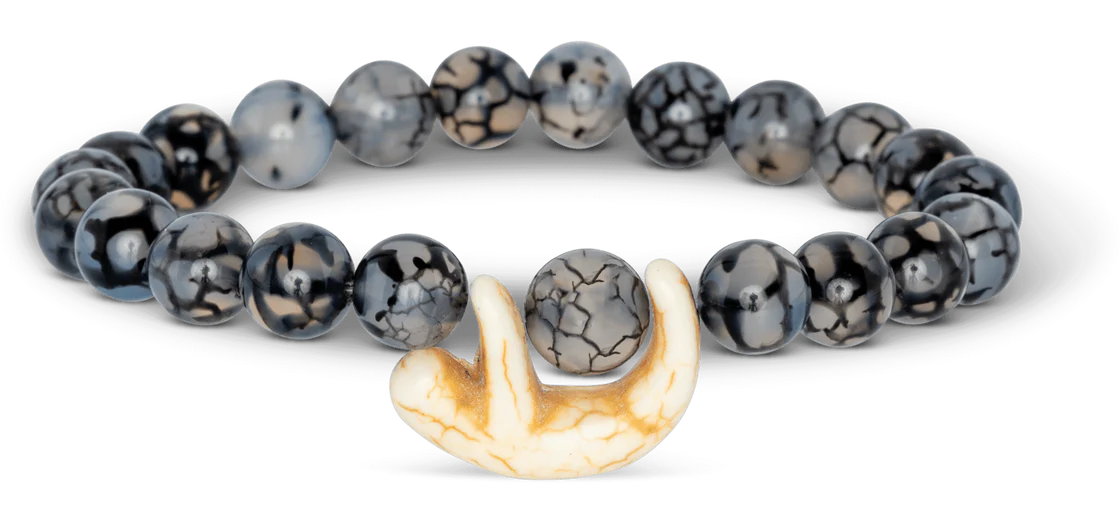 Sloth Keystone Tracking Bracelet