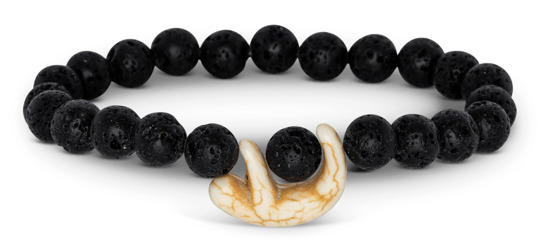 Sloth Lava Tracking Bracelet