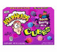 Warheads Sour Berry Cubes 3.5 oz Box