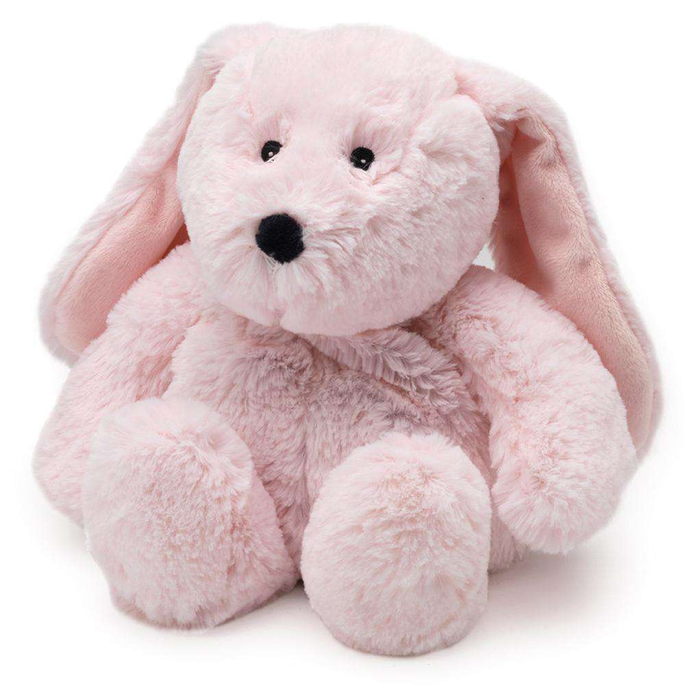 Pink Bunny Junior Warmie