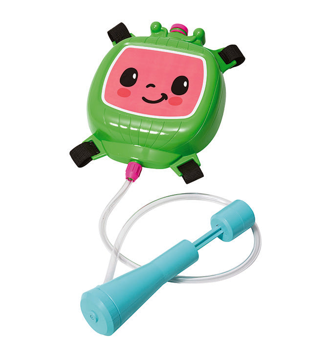Licensed Water Backpacks