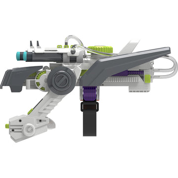 Ultra Bionic Blaster