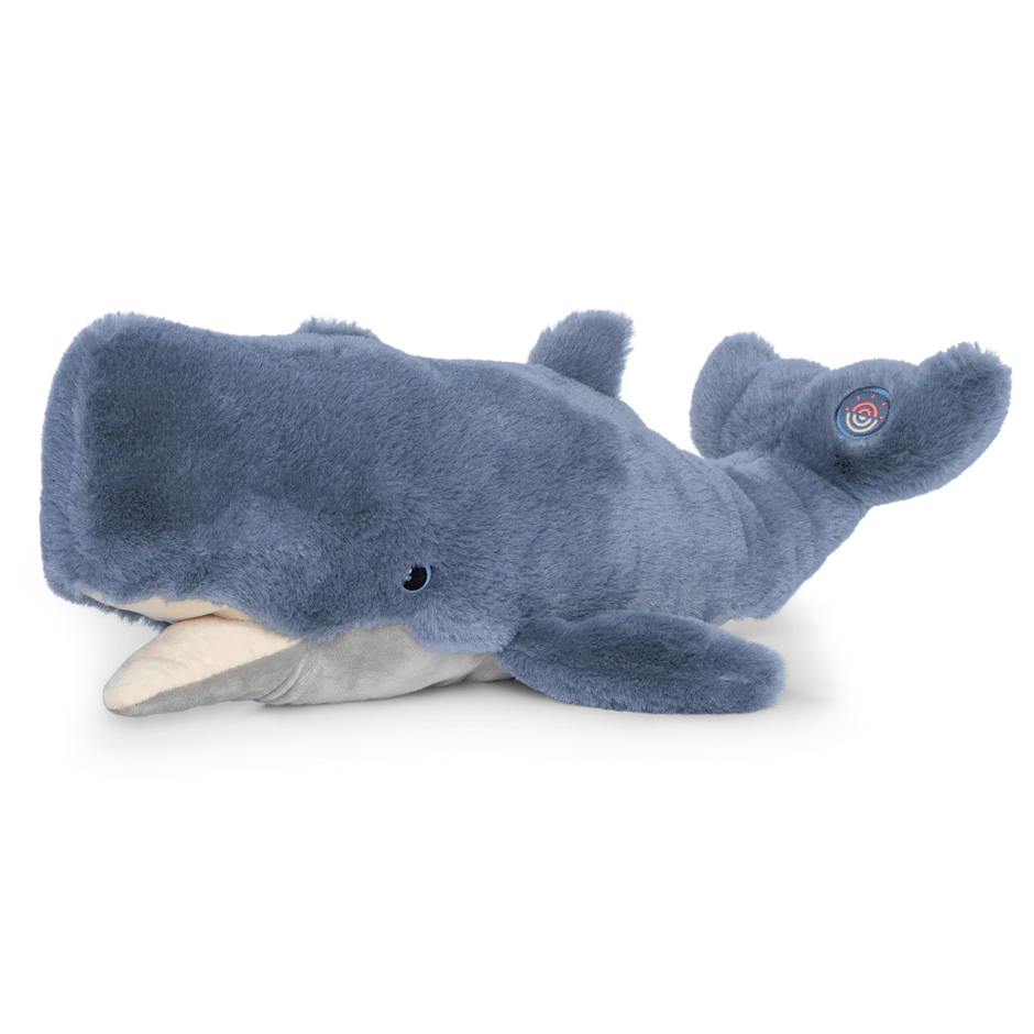 Whale Fahlo Plush