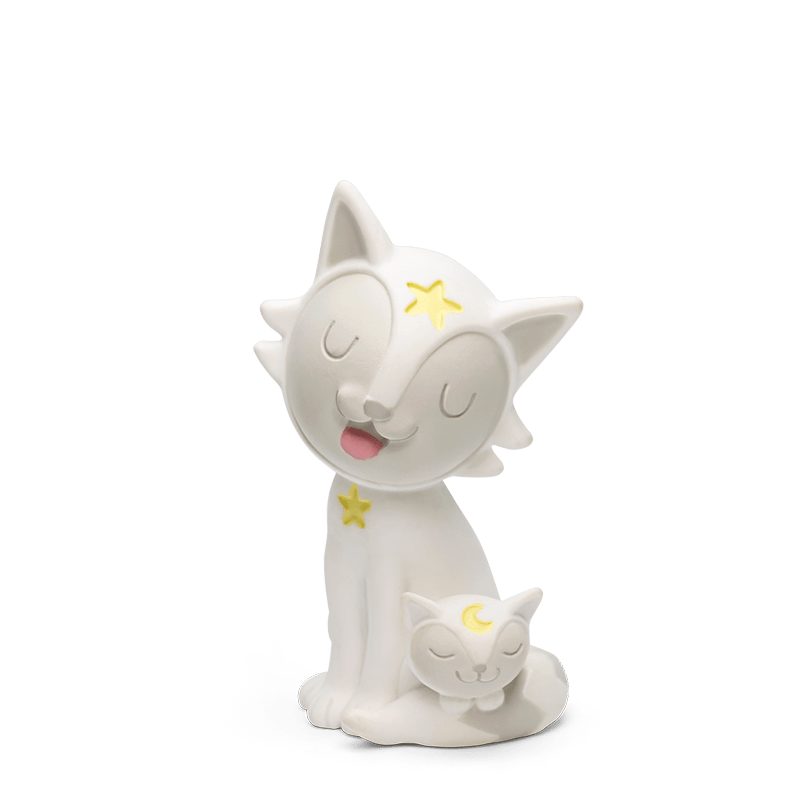 Soothing White Noise Tonie Audio Figurine for Peaceful Nap Times and Sleep