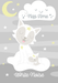 Soothing White Noise Tonie Audio Figurine for Peaceful Nap Times and Sleep