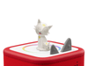 Soothing White Noise Tonie Audio Figurine for Peaceful Nap Times and Sleep