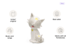 Soothing White Noise Tonie Audio Figurine for Peaceful Nap Times and Sleep