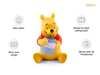 Disney Winnie Pooh Toniebox 2 Cloud Pink Play Set: Interactive Audio Story & Game