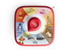 Disney Winnie Pooh Toniebox 2 Cloud Pink Play Set: Interactive Audio Story & Game