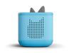 Winnie the Pooh Toniebox 2 Sky Blue Play Set: Audio Player & Tigger Game