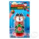 Christmas Reindeer Foam Ball Blaster Toy 5.5-Inch