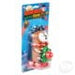 Christmas Reindeer Foam Ball Blaster Toy 5.5-Inch