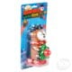 Christmas Reindeer Foam Ball Blaster Toy 5.5-Inch