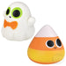 3.5-Inch Halloween Squish and Stretch Fidget Toy 12-Pack