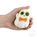 3.5-Inch Halloween Squish and Stretch Fidget Toy 12-Pack