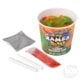 Rainbow Ramen Blast Fruity Candy Noodles Novelty Toy
