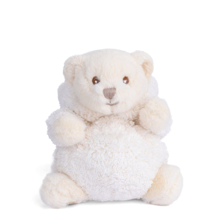 Ziggy Bukowski Bear
