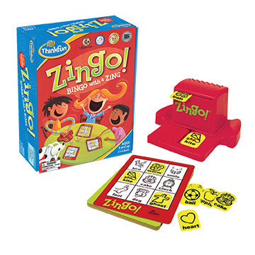 Zingo Bingo