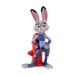 Disney Zootopia Tonie Audio Figurine: Adventure-Packed Stories & Songs for Kids