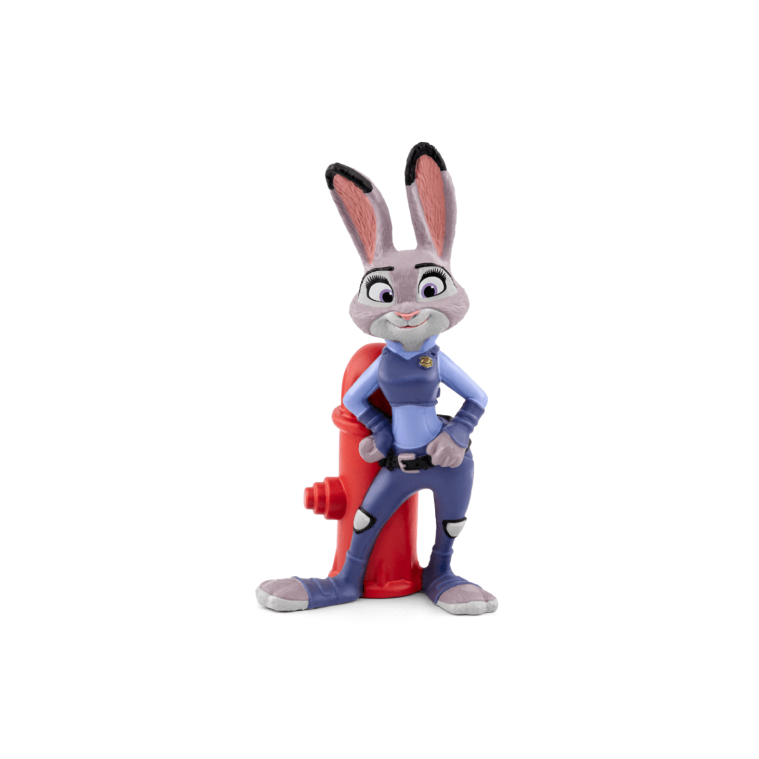 Disney Zootopia Tonie Audio Figurine: Adventure-Packed Stories & Songs for Kids