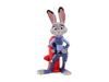 Disney Zootopia Tonie Audio Figurine: Adventure-Packed Stories & Songs for Kids