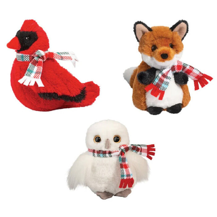 Winter Friends Assortment