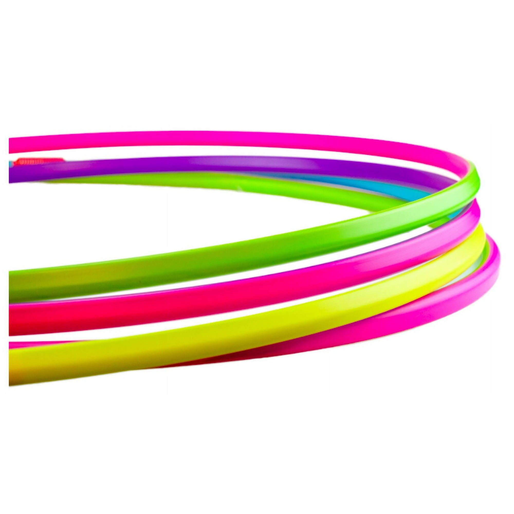 Led Hula Hoop Light Up