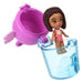 Mattel Polly Pocket Axolotl Adventure Compact Playset