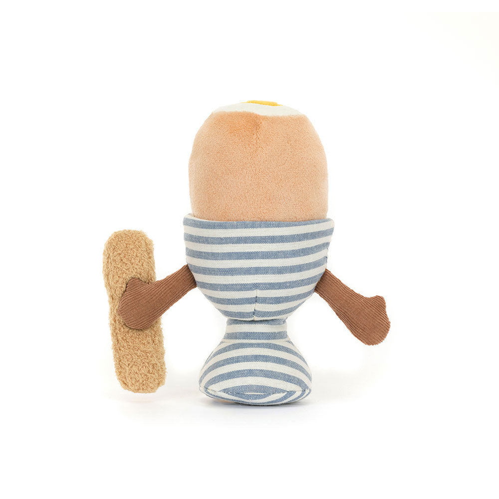 Amuseable Eggetha Egg &