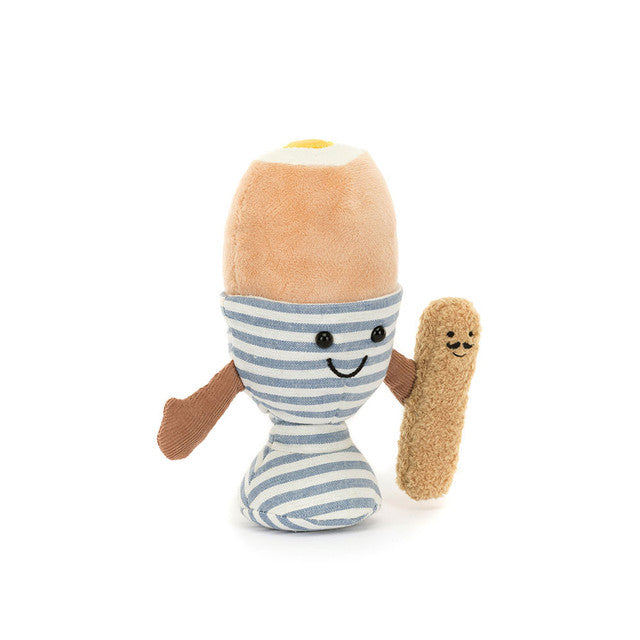 Amuseable Eggetha Egg &