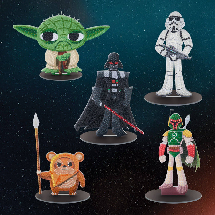 Sparkle Pals™ - Yoda™