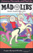 Unicorn Mermaids Mad Libs