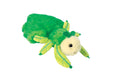DOUGLAS CO INC Larry Leaf Bug Plush Toy 1639