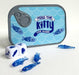 Gamewright Feed the Kitty Game Travel Tin
