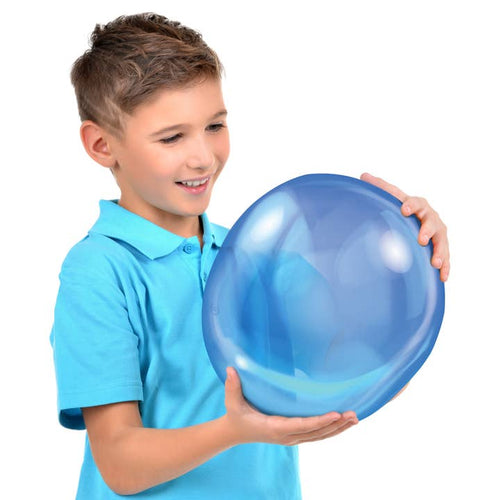 Magic Bubbles - Blue