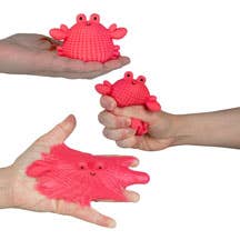 Taba-licious Plushies Squishies