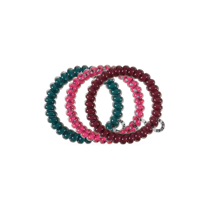 Harvest Hues Small Hair Ties