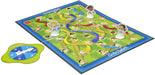 Chutes and Ladders
