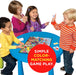 Candy Land Refresh