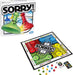 Sorry Game