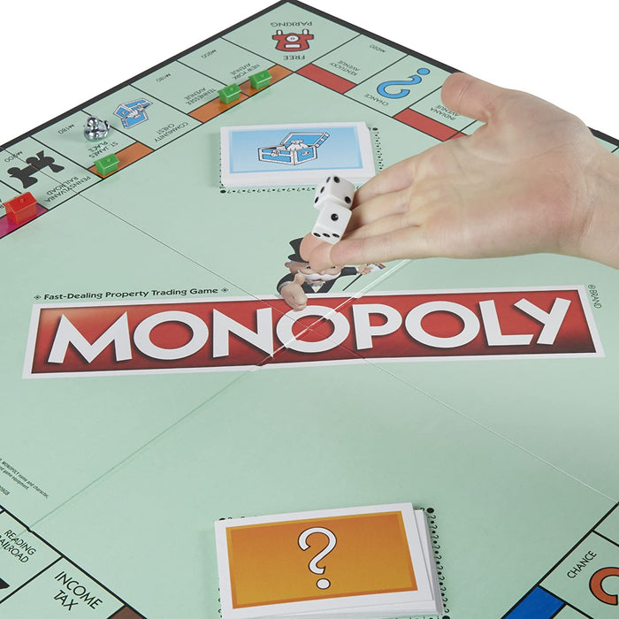 Monopoly Game