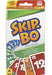 Skip Bo Card Game
