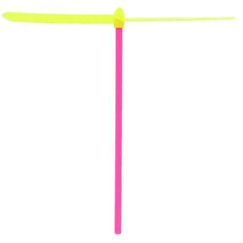 Propeller Toy Helicopter