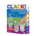 Clack Categories