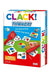 * Clack!thwack! Game