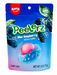 Amos Peelerz Blue Raspberry Gummy Candy 6 oz