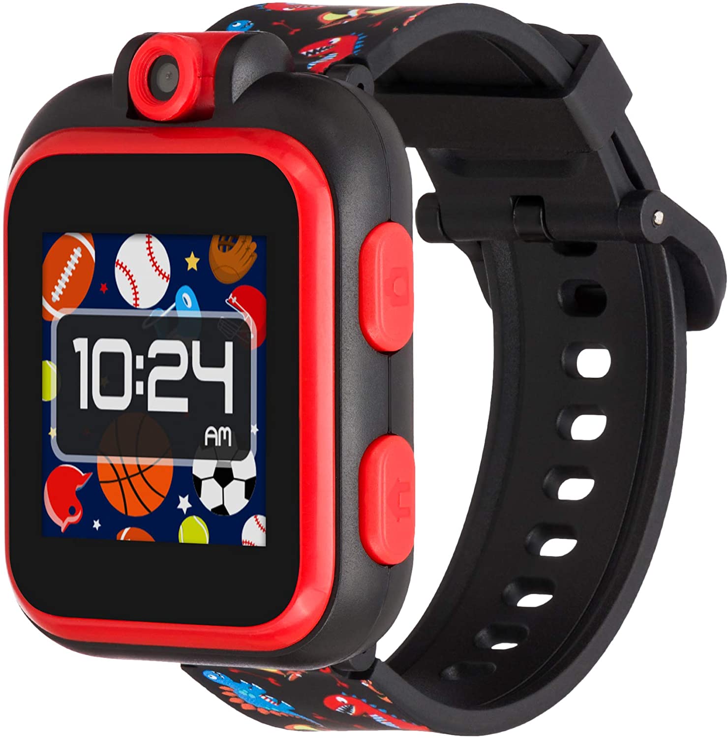 Smart Watch Dino
