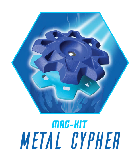 Magshuto Magkit Series 1 Assortment