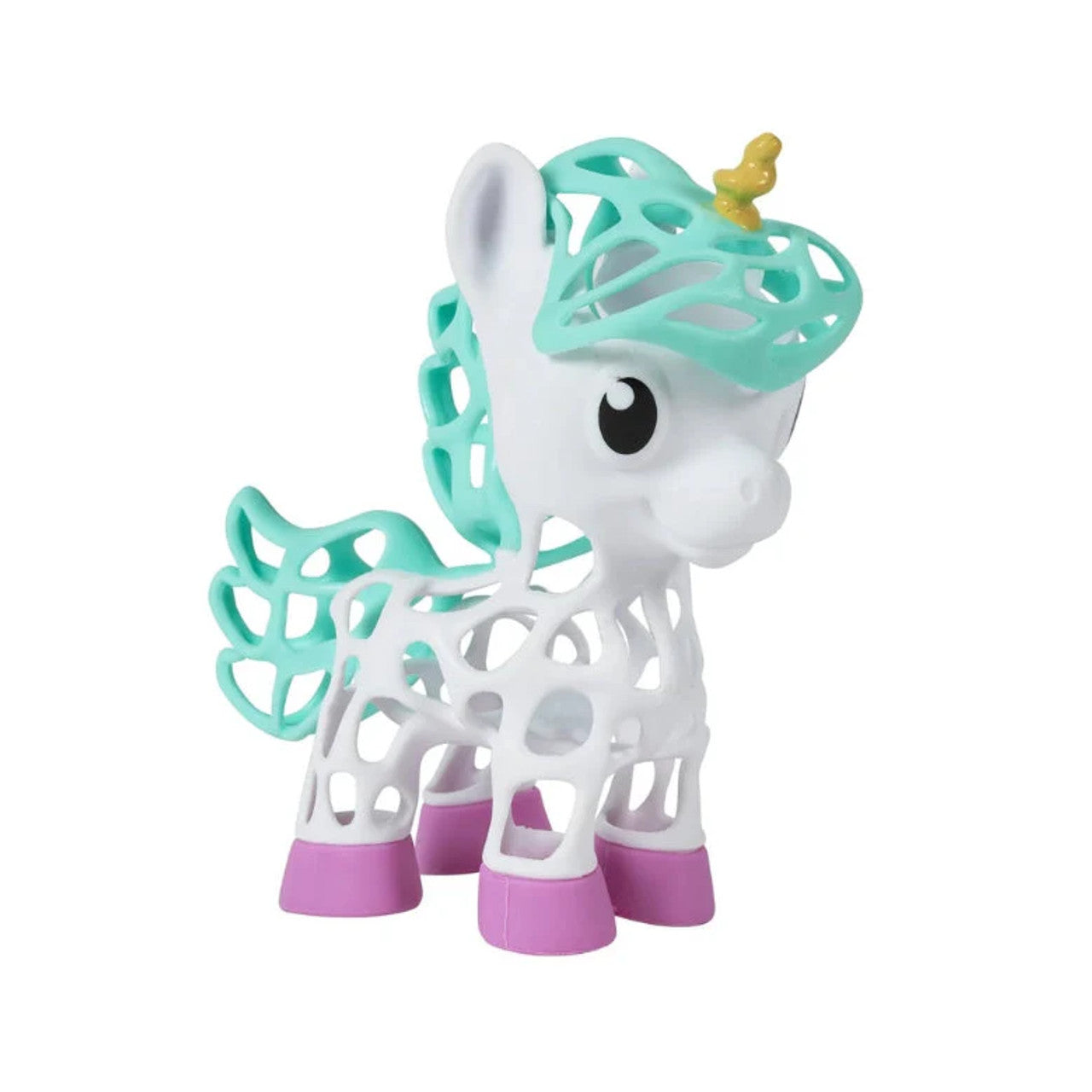 Grabits  Grip-I-Mals Lexi Unicorn